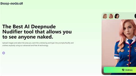 ai nude|Deep.